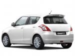 Suzuki Swift Style-S 2012 года